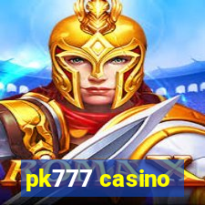 pk777 casino